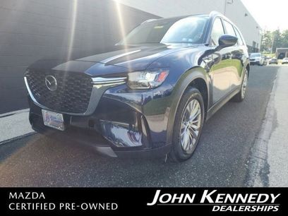 Certified 2026 MAZDA CX-90 3.3 Turbo w/ Select Package