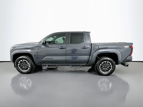 Certified 2026 Toyota Tacoma TRD Sport RWD image 8