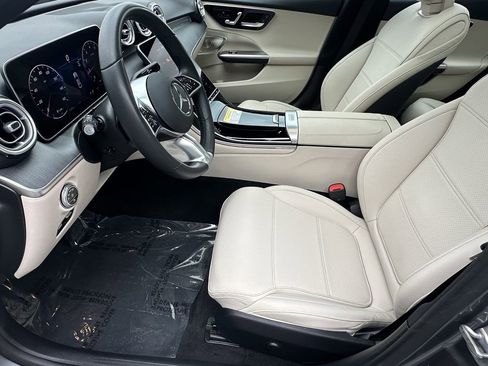Certified 2025 Mercedes-Benz C 300 Sedan image 10
