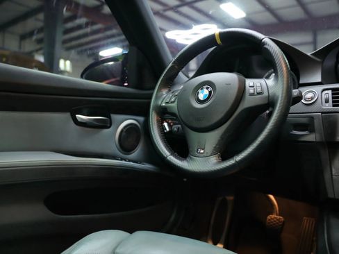 Used 2011 BMW M3 Sedan image 34