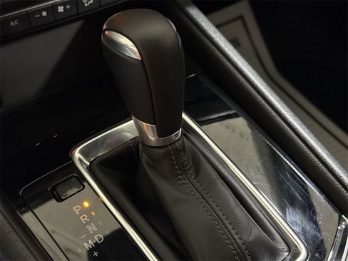 Used 2025 MAZDA CX-5 AWD 2.5 S w/ Preferred Package image 17