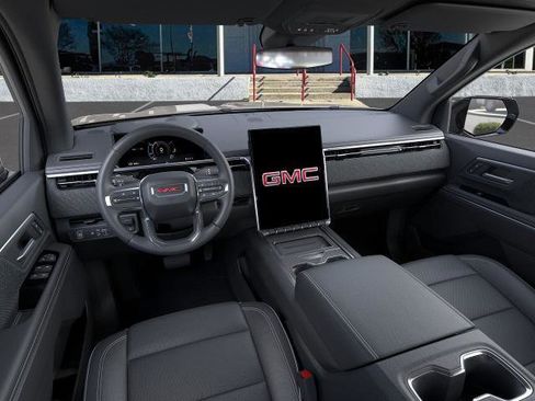 New 2026 GMC Sierra EV Elevation image 15