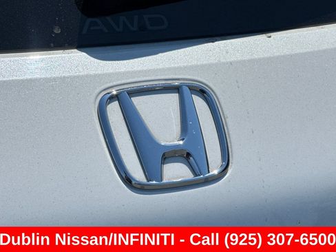 Used 2024 Honda HR-V Sport image 46