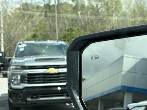 Certified 2025 Chevrolet Colorado LT w/ Advanced Trailering Package AWD/4WD image 68