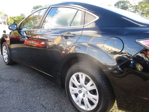 Used 2013 MAZDA MAZDA6 i Sport image 12