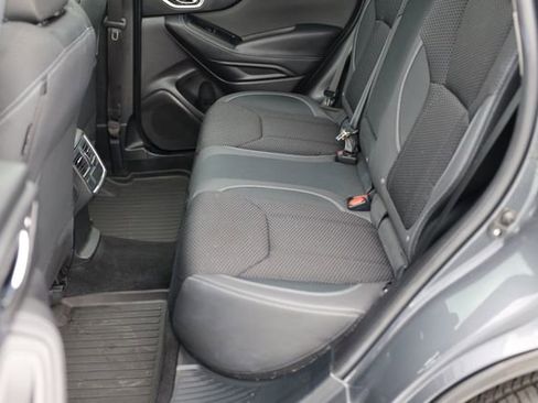 Certified 2021 Subaru Forester Premium w/ Popular Package #1 AWD/4WD image 45