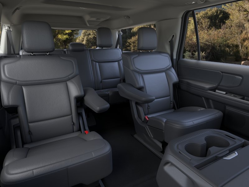 New 2026 Ford Expedition Max Active RWD image 13