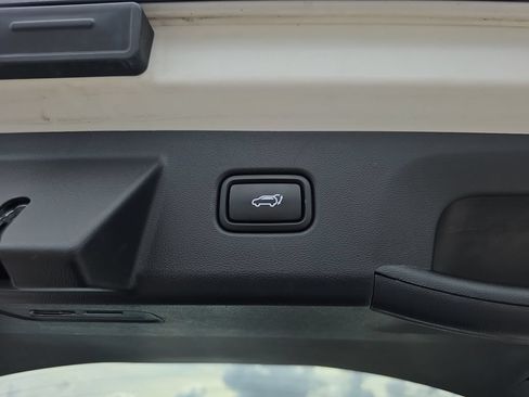 Certified 2024 Hyundai Tucson SEL AWD/4WD image 35