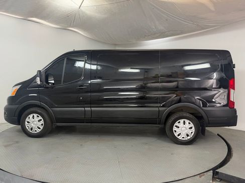 Used 2020 Ford Transit 150 Low Roof w/ Upfitter Package image 4