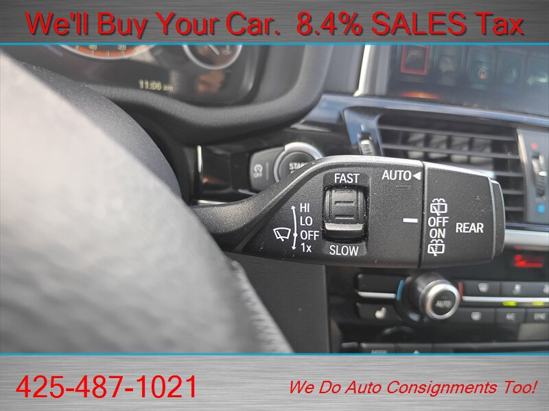 Used 2017 BMW X3 xDrive28i AWD/4WD image 26
