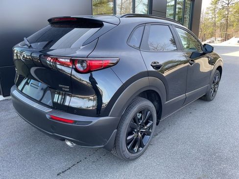 New 2026 MAZDA CX-30 Aire Edition AWD/4WD image 7