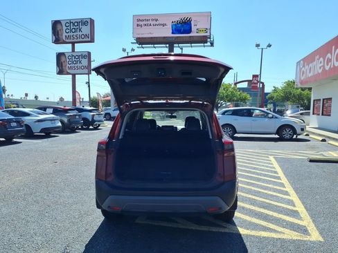 Used 2023 Nissan Rogue SV w/ SV Premium B Package FWD image 20