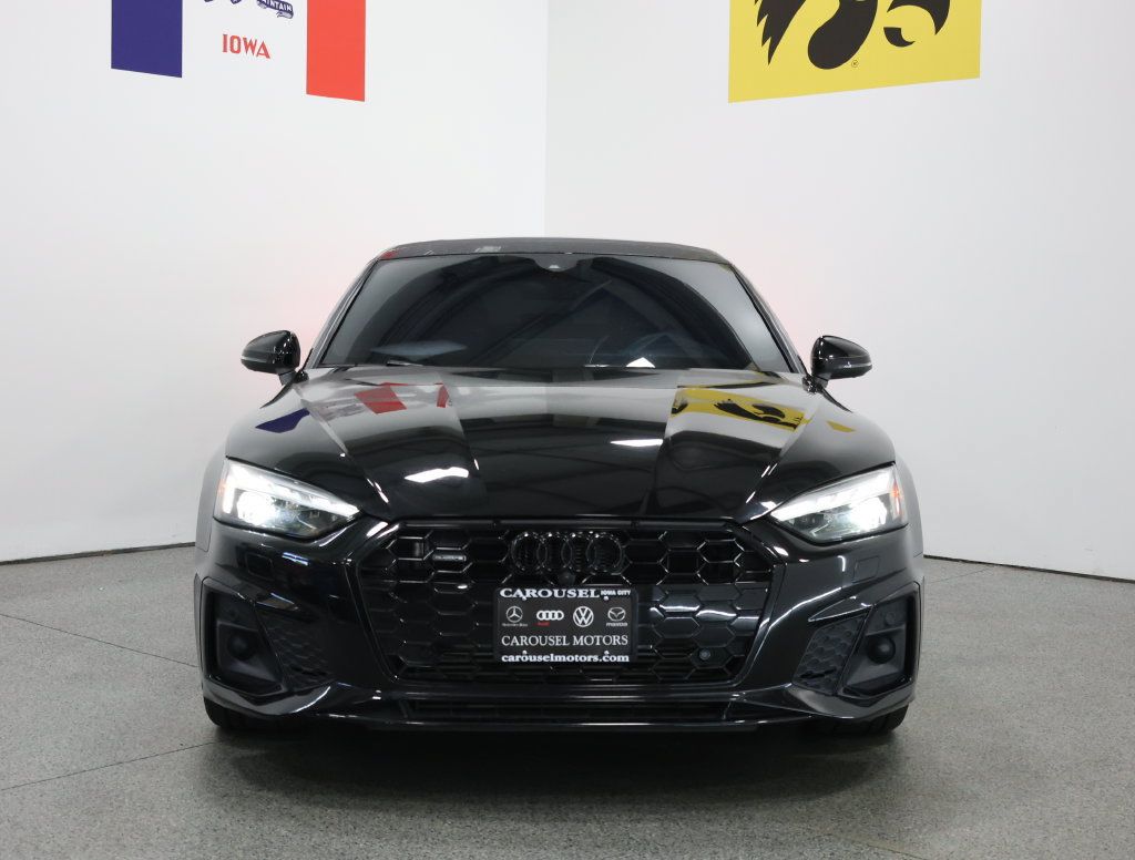 Used 2023 Audi A5 2.0T Prestige AWD/4WD image 7