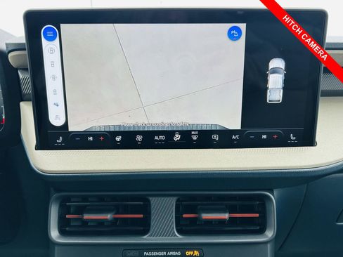 New 2026 Ford Maverick Lariat w/ 4K Tow Package image 14