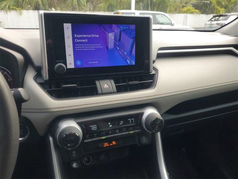 Used 2023 Toyota RAV4 XLE image 26