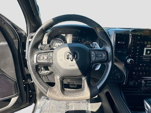 Used 2021 RAM 1500 TRX w/ TRX Level 2 Equipment Group AWD/4WD image 11