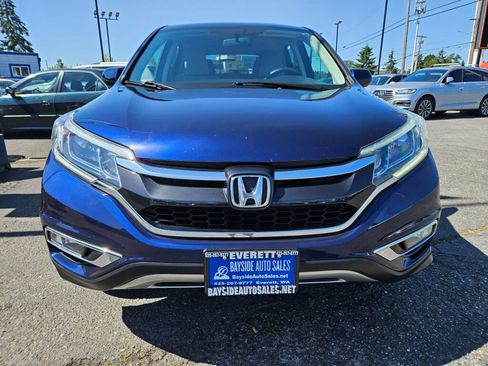 Used 2016 Honda CR-V EX image 7