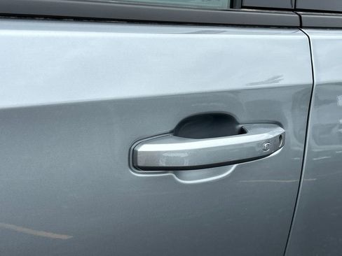 New 2026 GMC Sierra 1500 Elevation AWD/4WD image 15