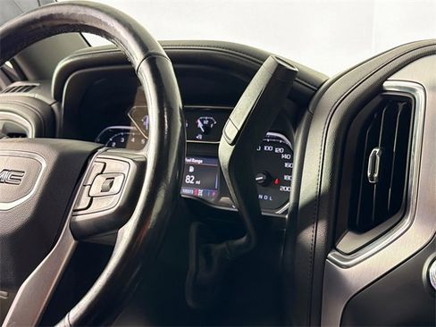 Used 2019 GMC Sierra 1500 Elevation image 15