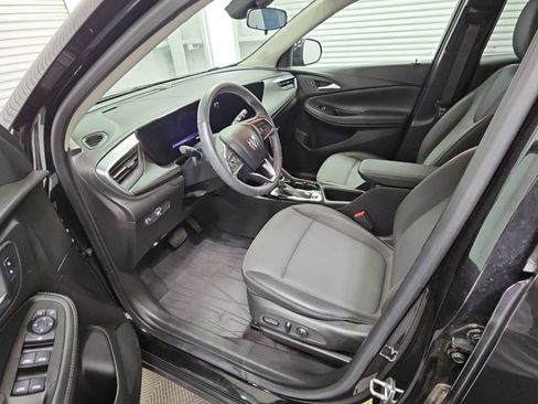 Used 2024 Buick Encore GX Preferred w/ Comfort Package AWD/4WD image 11