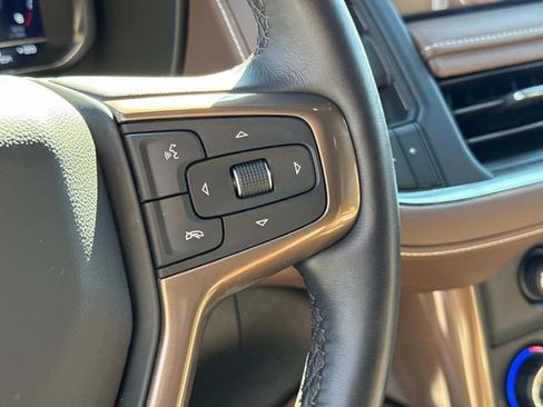 Certified 2024 Chevrolet Suburban High Country w/ Advanced Technology Package image 31