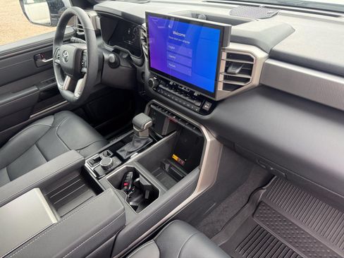 Certified 2026 Toyota Sequoia Limited AWD/4WD image 30