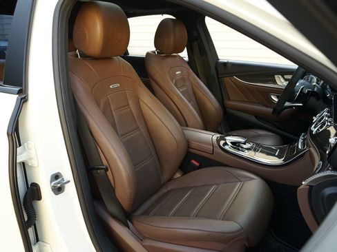Used 2019 Mercedes-Benz E 63 AMG S image 11