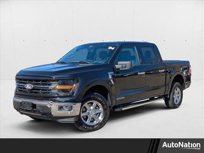 Used 2024 Ford F150 XLT w/ Mobile Office Package