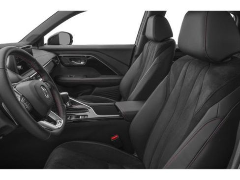 Used 2025 Acura ADX A-Spec AWD/4WD image 8