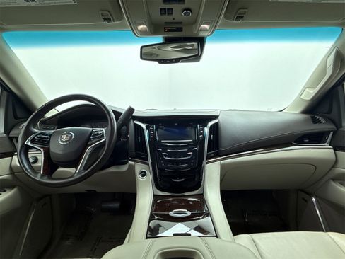 Used 2015 Cadillac Escalade Premium image 21