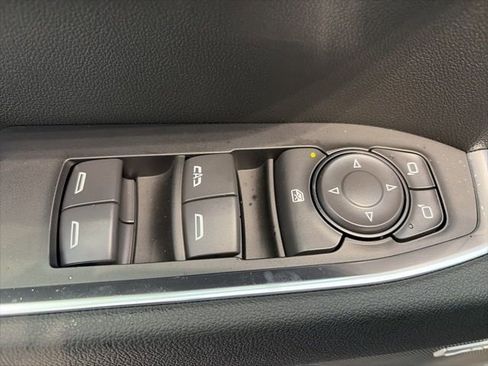New 2026 Chevrolet Silverado 1500 RST AWD/4WD image 10