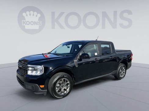 Used 2022 Ford Maverick XLT w/ Equipment Group 300A Standard image 1