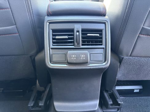 Certified 2024 Subaru Forester Sport image 32