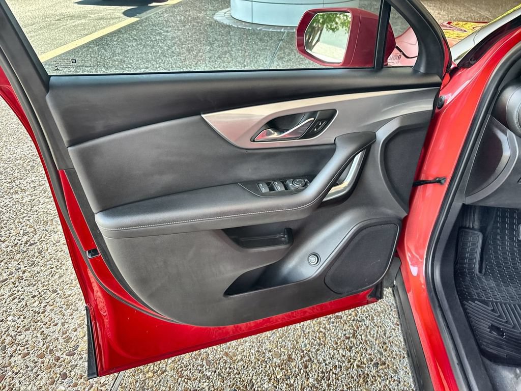 Certified 2019 Chevrolet Blazer LT FWD image 21