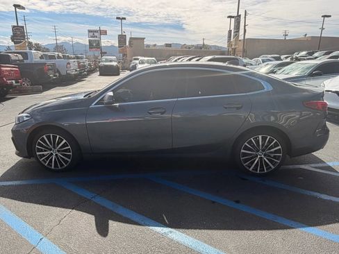 Used 2021 BMW 228i xDrive Gran Coupe w/ Convenience Package image 4