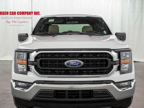Used 2023 Ford F150 XLT image 2