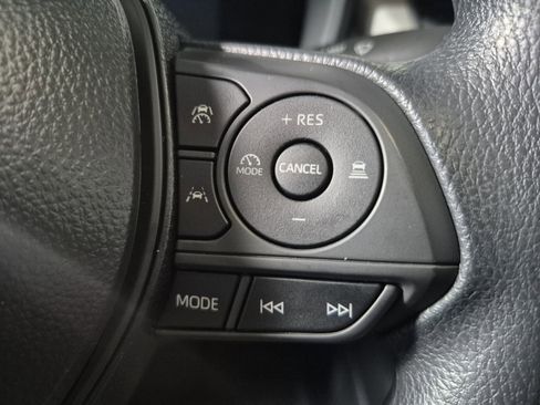 New 2026 Toyota Corolla LE image 21