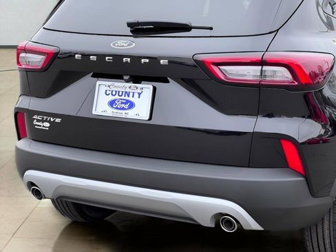 New 2026 Ford Escape Active image 36
