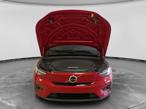 Used 2023 Volvo C40 P8 Recharge Plus AWD/4WD image 9
