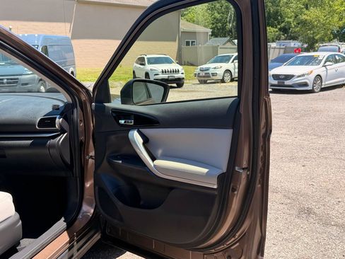 Used 2019 Mitsubishi Eclipse Cross SE AWD/4WD image 23