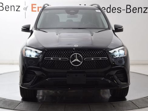New 2026 Mercedes-Benz GLE 350 4MATIC image 38