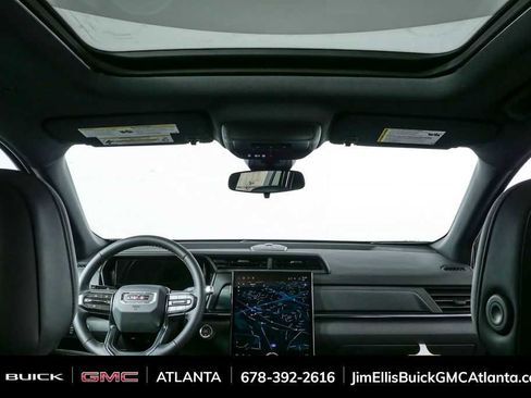 New 2026 GMC Terrain AT4 w/ Convenience Package III AWD/4WD image 17