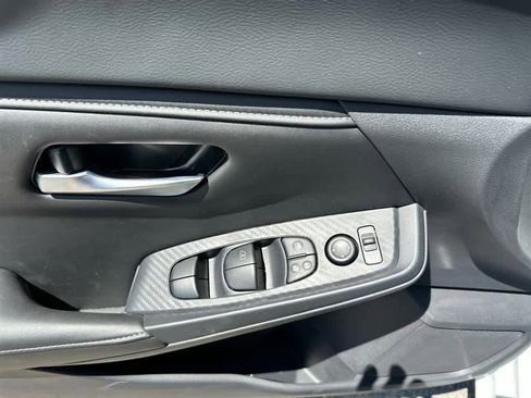 New 2025 Nissan Sentra SV w/ All-Weather Package image 10