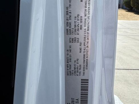 New 2026 Jeep Gladiator Rubicon image 30