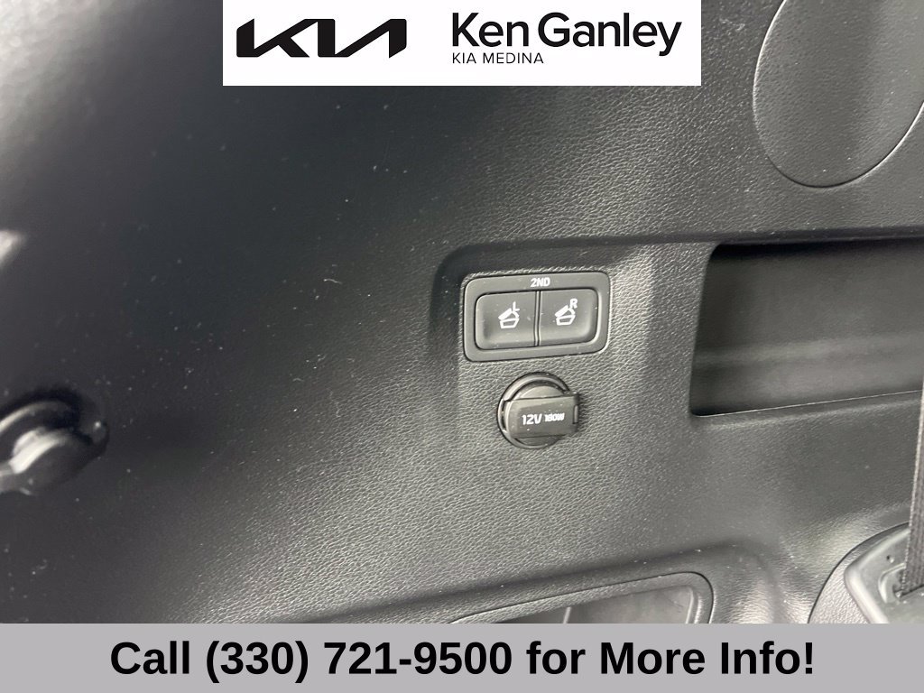 Certified 2024 Kia Telluride EX X-Line AWD/4WD image 52