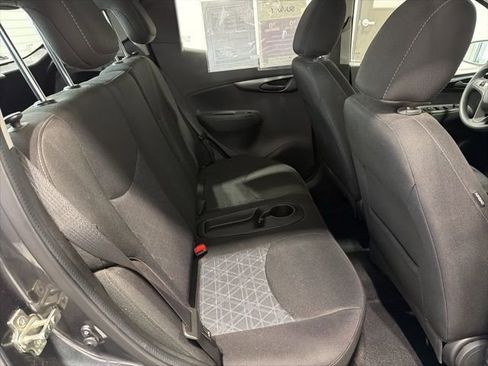 Used 2021 Chevrolet Spark LT image 23