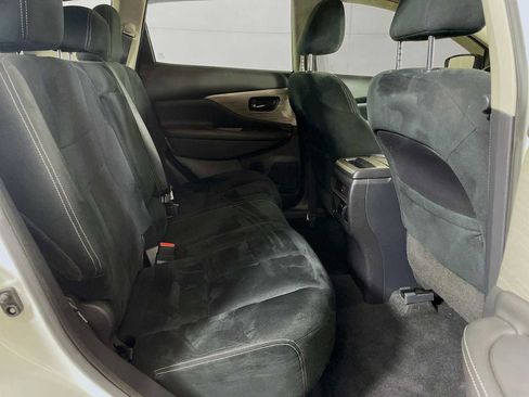 Used 2017 Nissan Murano SV image 25