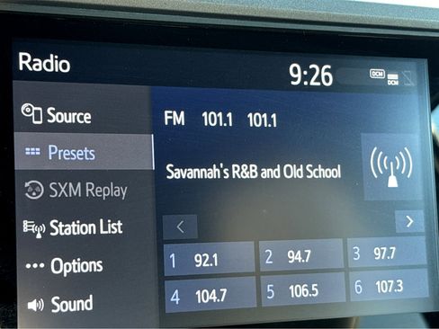 Used 2022 Toyota Tacoma image 5