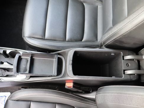 Used 2022 Chevrolet TrailBlazer ACTIV image 16