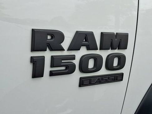 Used 2022 RAM 1500 Warlock w/ Electronics Group AWD/4WD image 29